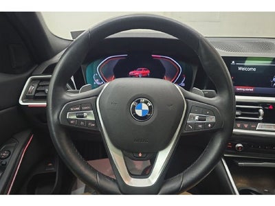 2021 BMW 330i xDrive 330i xDrive