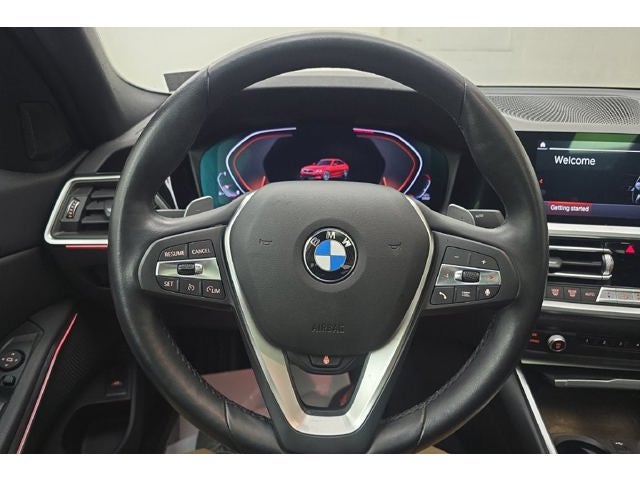 2021 BMW 330i xDrive 330i xDrive