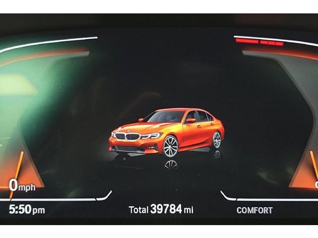 2021 BMW 330i xDrive 330i xDrive