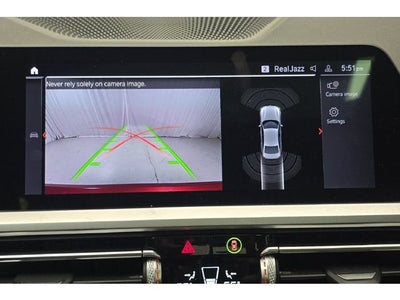 2021 BMW 330i xDrive 330i xDrive