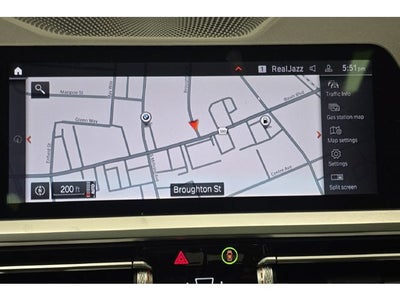 2021 BMW 330i xDrive 330i xDrive