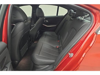 2021 BMW 330i xDrive 330i xDrive