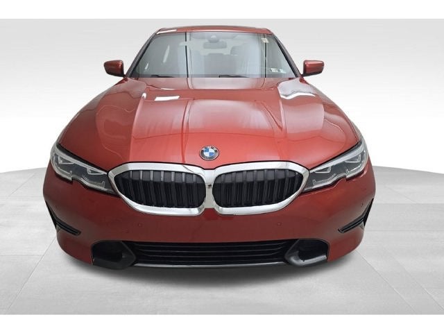 2021 BMW 330i xDrive 330i xDrive