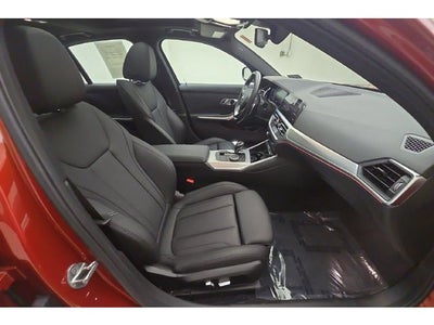 2021 BMW 330i xDrive 330i xDrive