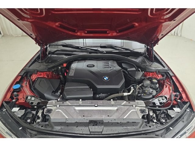 2021 BMW 330i xDrive 330i xDrive