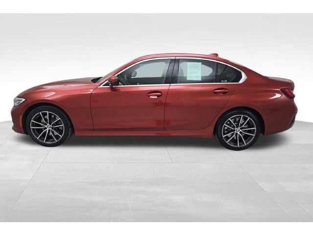 2021 BMW 330i xDrive 330i xDrive