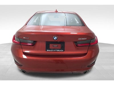 2021 BMW 330i xDrive 330i xDrive