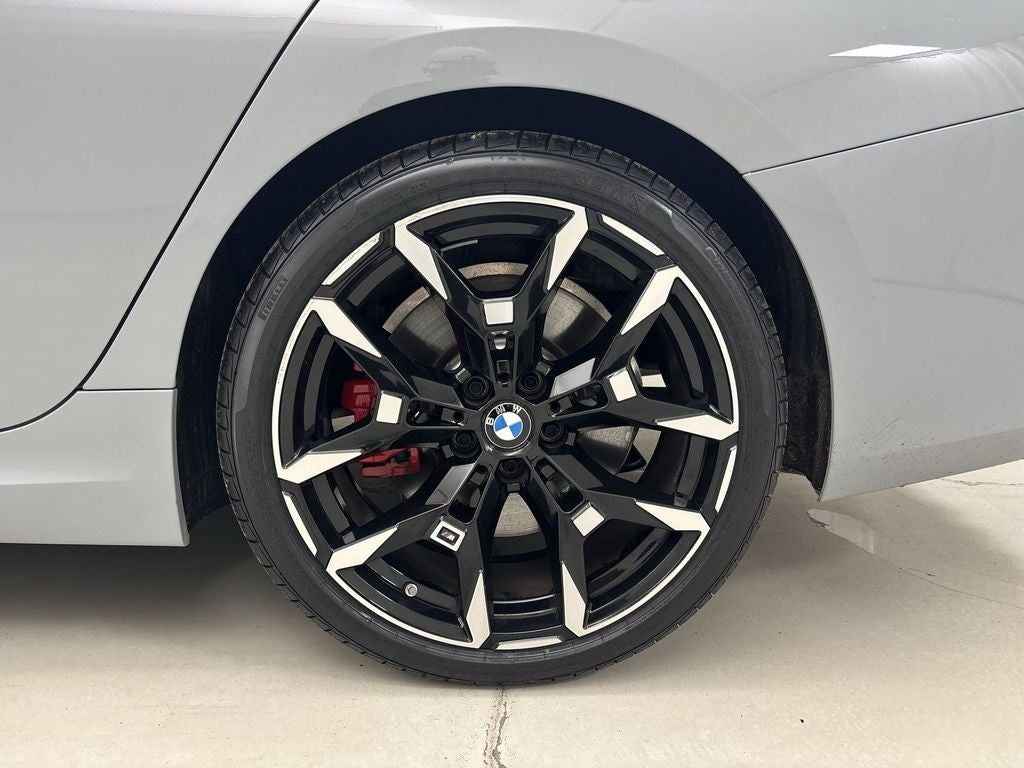 2025 BMW 340i M340i xDrive