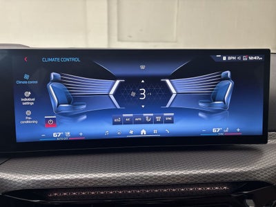 2025 BMW 340i M340i xDrive
