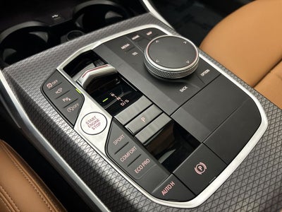 2025 BMW 340i M340i xDrive
