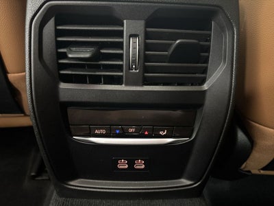 2025 BMW 340i M340i xDrive
