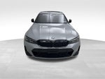 2025 BMW 340i M340i xDrive