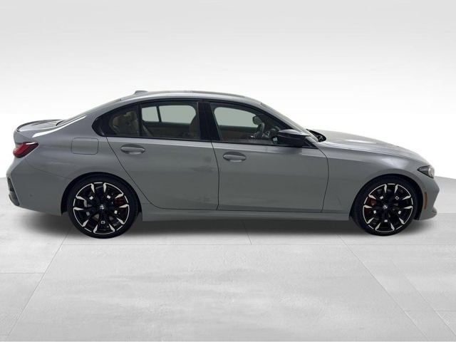 2025 BMW 340i M340i xDrive