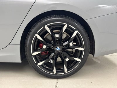 2025 BMW 340i M340i xDrive
