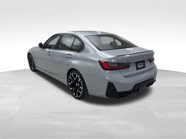 2025 BMW 340i M340i xDrive
