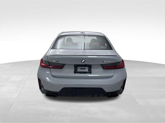 2025 BMW 340i M340i xDrive