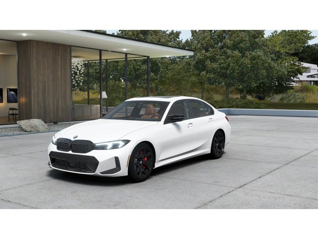 2026 BMW 340i M340i xDrive