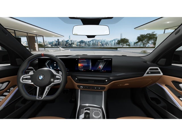 2026 BMW 340i M340i xDrive