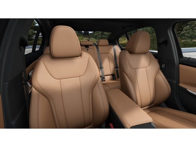 2026 BMW 340i M340i xDrive