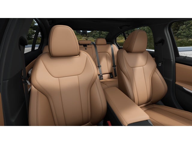2026 BMW 340i M340i xDrive