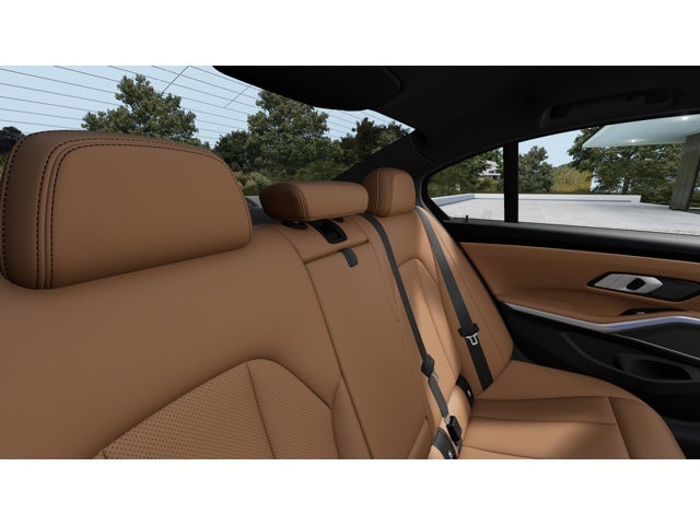 2026 BMW 340i M340i xDrive
