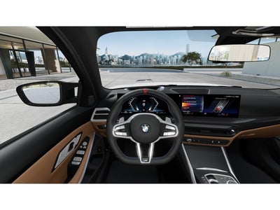 2026 BMW 340i M340i xDrive