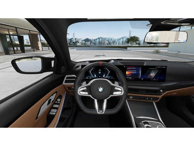 2026 BMW 340i M340i xDrive