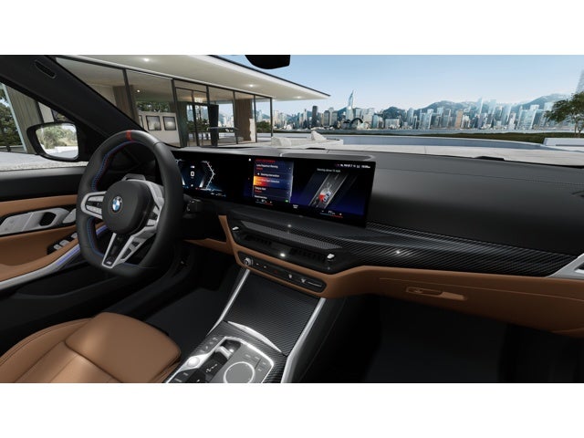 2026 BMW 340i M340i xDrive