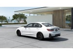 2026 BMW 340i M340i xDrive