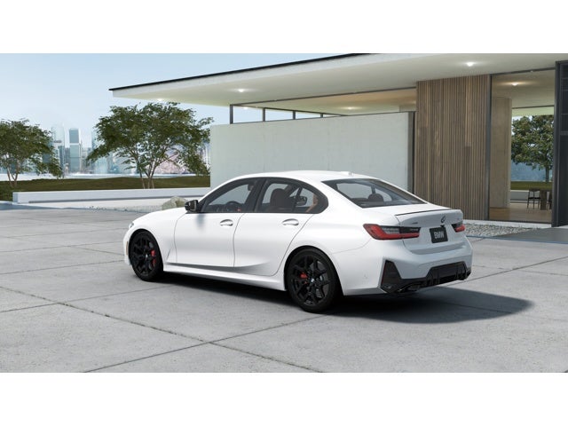 2026 BMW 340i M340i xDrive
