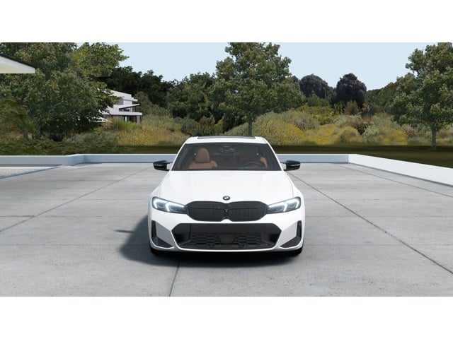 2026 BMW 340i M340i xDrive