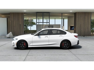 2026 BMW 340i M340i xDrive
