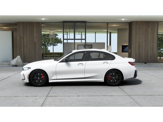 2026 BMW 340i M340i xDrive