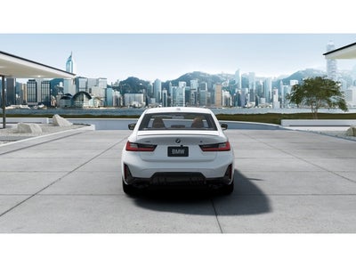 2026 BMW 340i M340i xDrive