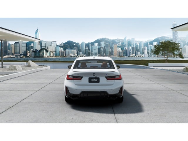 2026 BMW 340i M340i xDrive