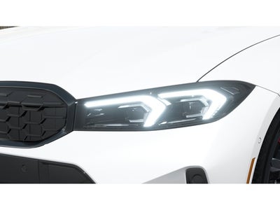 2026 BMW 340i M340i xDrive