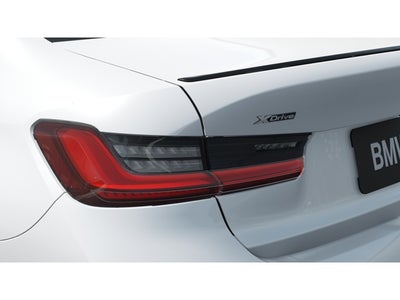 2026 BMW 340i M340i xDrive
