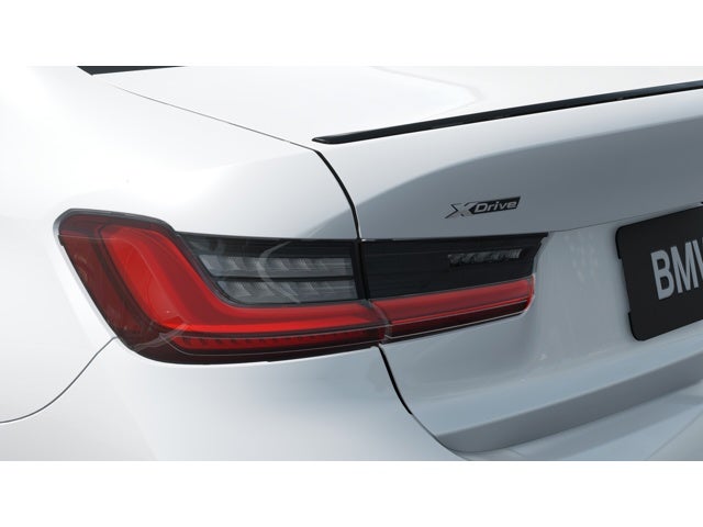 2026 BMW 340i M340i xDrive
