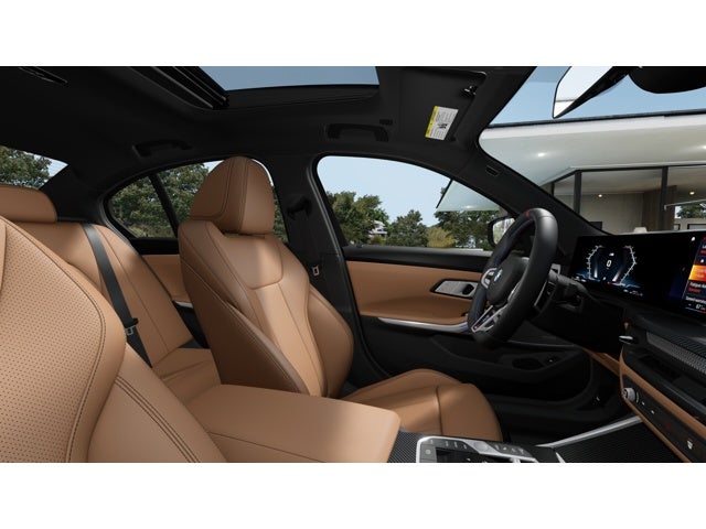 2026 BMW 340i M340i xDrive