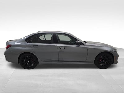 2026 BMW 340i M340i xDrive