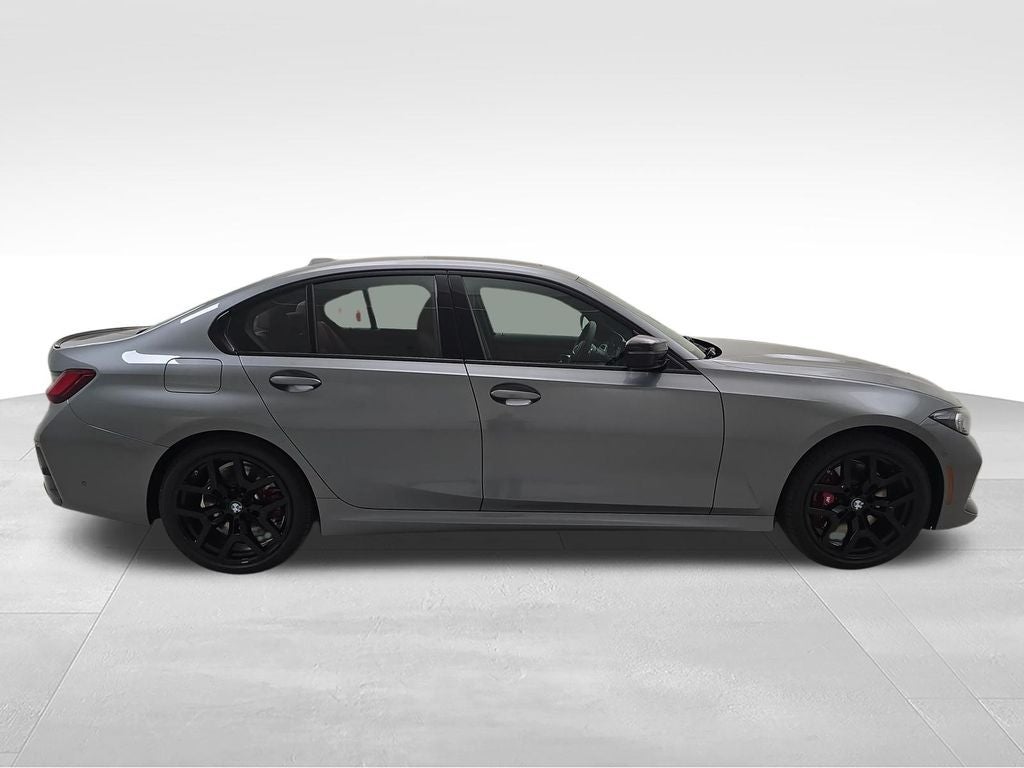 2026 BMW 340i M340i xDrive