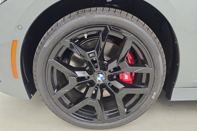 2026 BMW 340i M340i xDrive