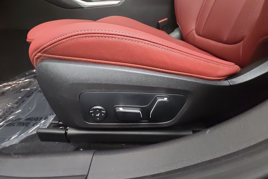 2026 BMW 340i M340i xDrive