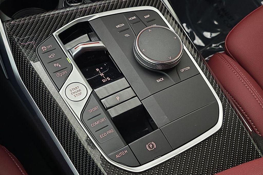 2026 BMW 340i M340i xDrive