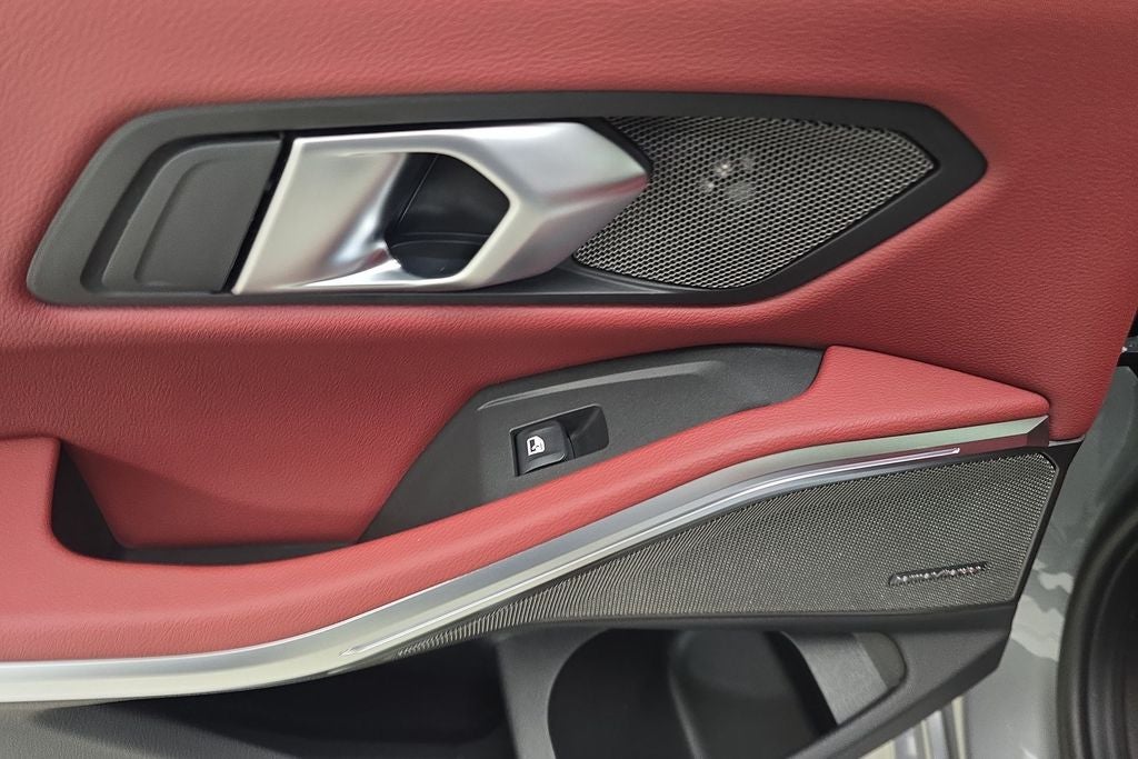 2026 BMW 340i M340i xDrive