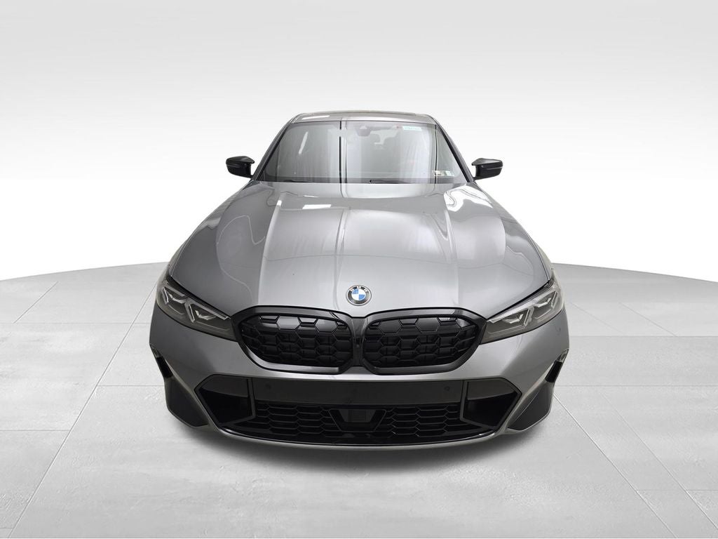 2026 BMW 340i M340i xDrive