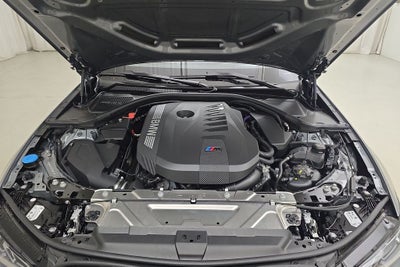 2026 BMW 340i M340i xDrive