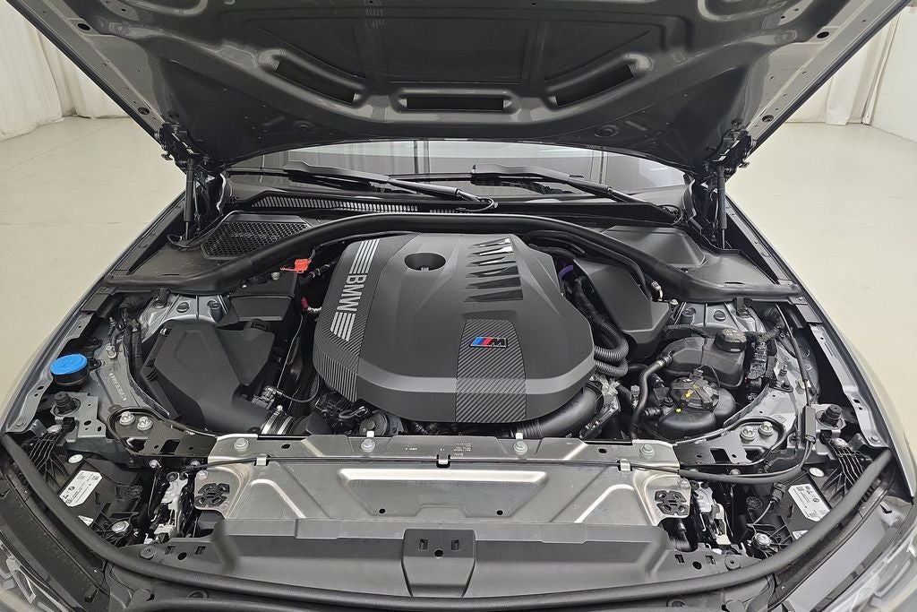 2026 BMW 340i M340i xDrive