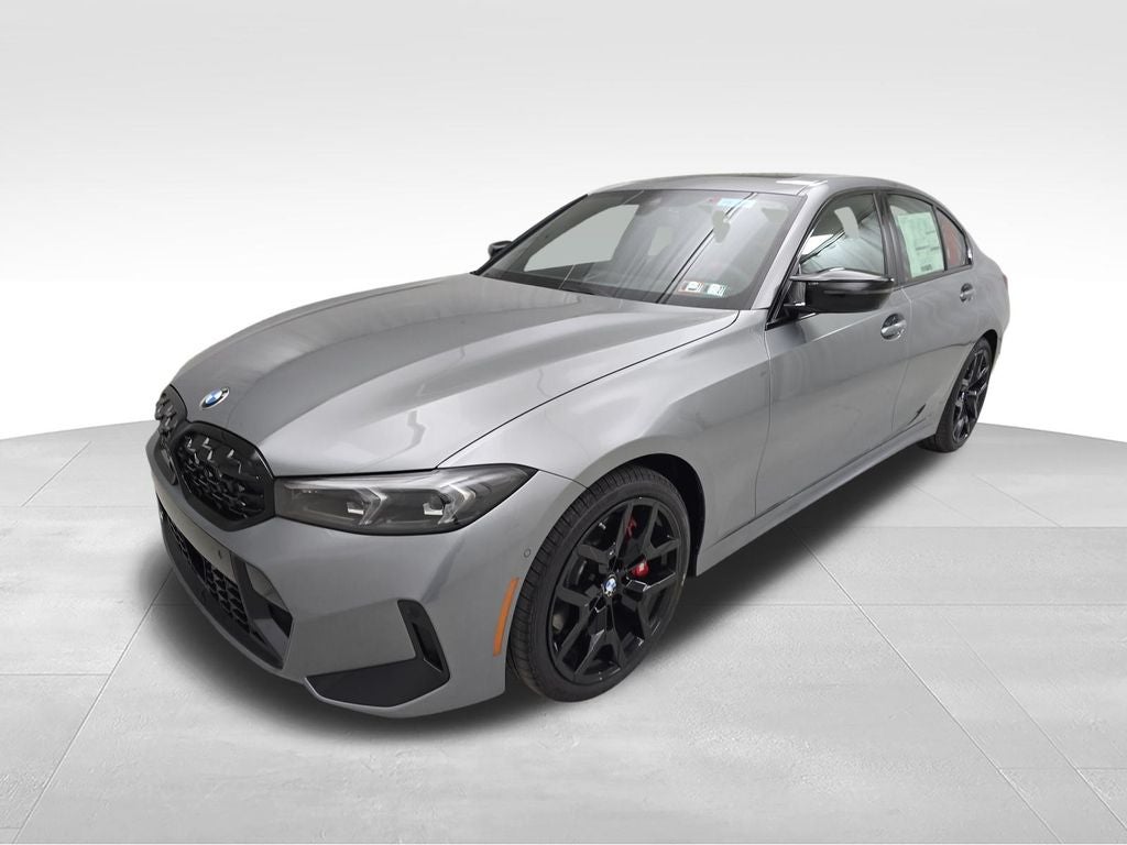 2026 BMW 340i M340i xDrive