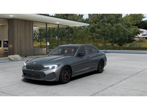 2026 BMW 340i M340i xDrive